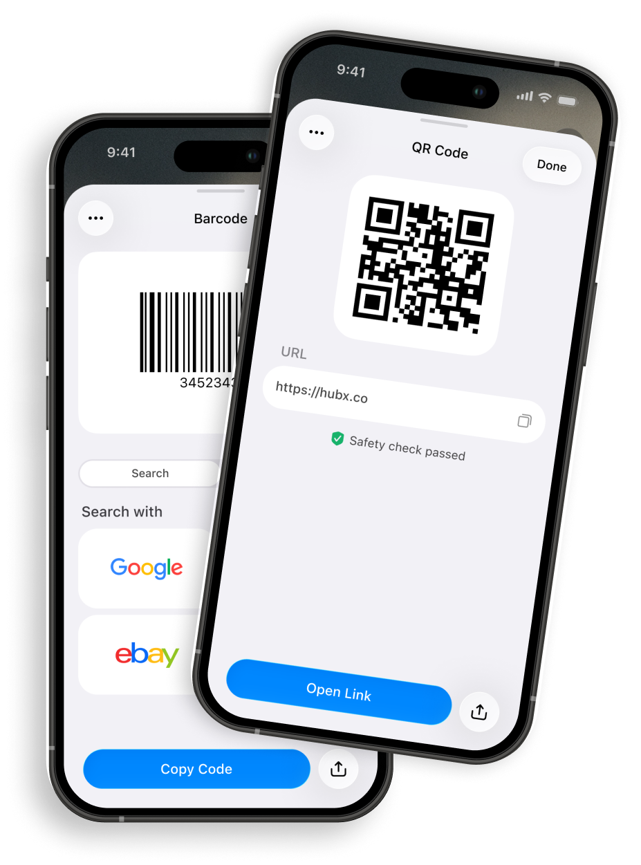 Application screenshot
